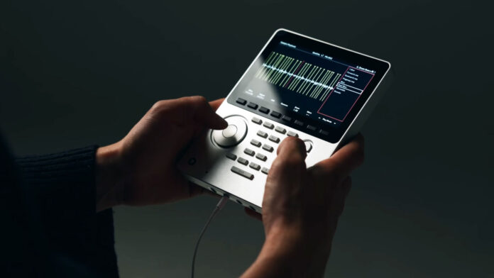 Polyend Tracker Mini 10th Anniversary Edition