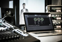 Sennheiser wchodzi w chmurę — nowa platforma do zdalnego zarządzania urządzeniami AV od 2026 roku Sennheiser-Control-Cockpit_uptone