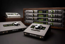 Universal Audio: Czerwcowe promocje na interfejsy Apollo i mikrofony UA Standard Series UA-Promo_uptone