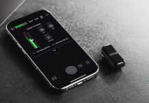RODE Wireless Micro z funkcją Direct Connect: Bezprzewodowe nagrywanie bez odbiornika rode-wireless-micro-Direct-Connect