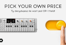 Ile kosztuje OP–1 field? Teraz to Ty decydujesz! teenage-engineering-OP-1-field-Pick-Your-Own-Price_uptone
