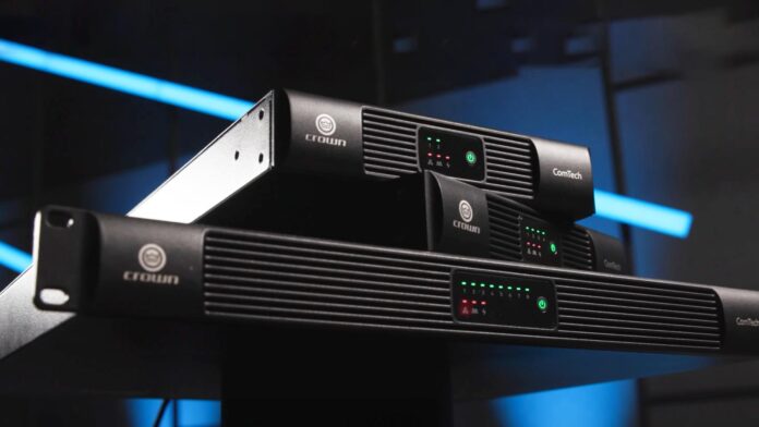 Crown-ComTech-D_uptone Crown ComTech D