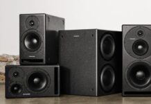 Nowy firmware 1.1 dla Dynaudio Core – precyzyjniejsze niskie tony i lepsza zgodność brzmieniowa Dynaudio Core
