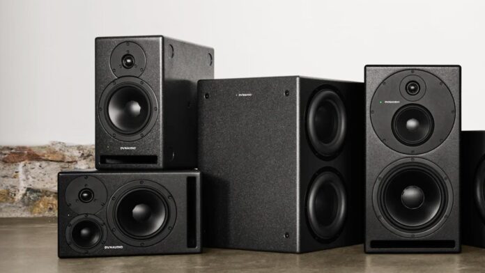 Dynaudio Core