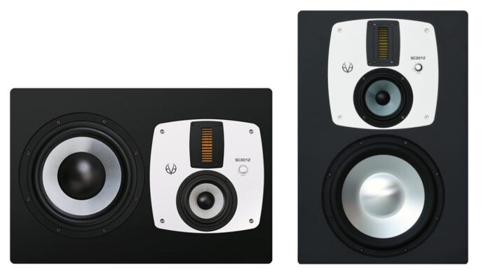 EVE Audio SC3012
