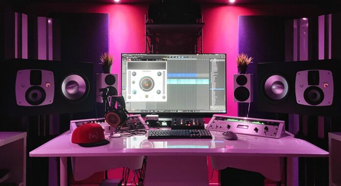 Emrah-Celik-EVE-Audio-SC3012_uptone