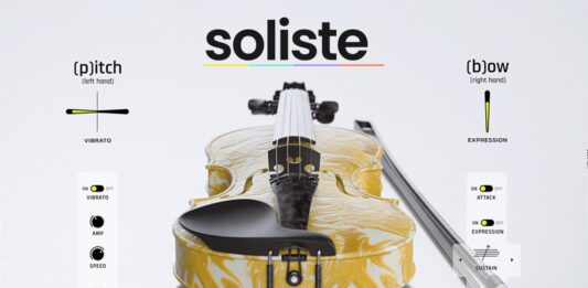 Expressive E Soliste