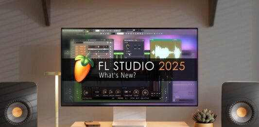 FL Studio 2025