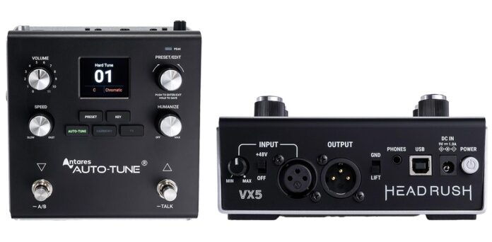 HeadRush VX5
