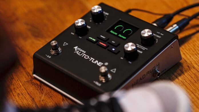HeadRush VX5