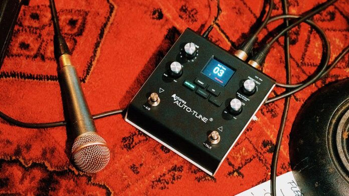 HeadRush VX5