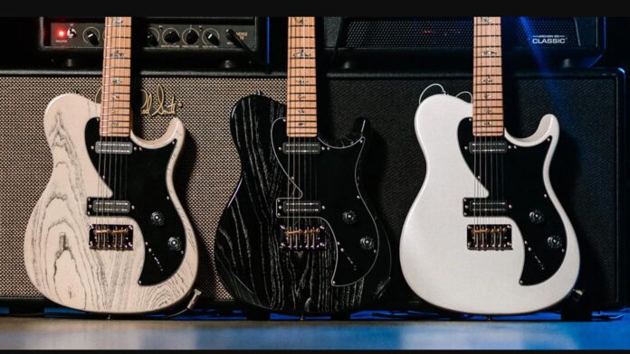 PRS SE NF 53