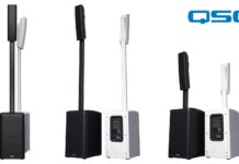 Czy QSC KC12 to najlepszy system kolumnowy w swojej klasie? QSC-KC12