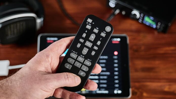 RME_MRC_Multi-Remote-Control