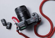 RODE rozdaje odbiorniki do kamer – Wireless Micro Camera Receiver za darmo! RODE Wireless Micro Camera Receiver