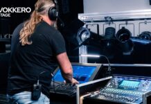 VOKKERO STAGE – bezprzewodowy interkom dla małych ekip technicznych VOKKERO-STAGE_uptone