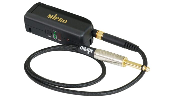 MIPRO MT-58