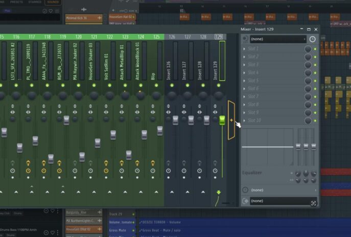 mixer-tracks