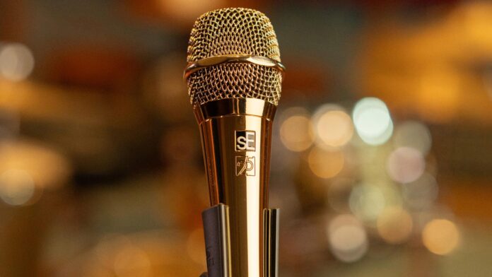 sE-V7-Gold-25th-Anniversary-Edition_uptone sE V7 Gold 25th Anniversary Edition