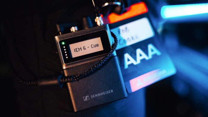 Dragonfly 2025 Sennheiser Spectera_uptone