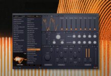 FL Studio FLEX – Hard 808s: Nowy pakiet presetów basowych FL-Studio-FLEX-–-Hard-808s