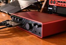 Focusrite Scarlett z pełnym wsparciem dla Windows on Arm Focusrite-Scarlett-Windows-on-Arm_uptone