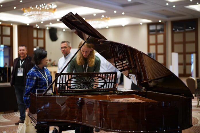 Piano Congress 2025