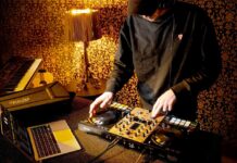 Hercules DJControl Inpulse 500 – funkcjonalny kontroler dla rozwijających się DJ-ów Hercules DJControl Inpulse 500
