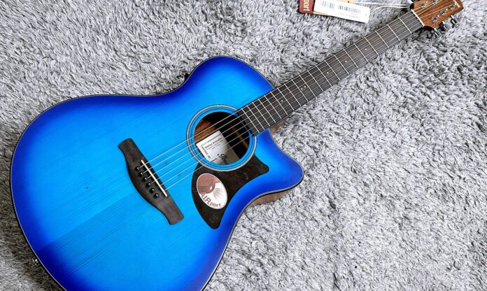 Ibanez-AAM50CE-Sapphire-Blue