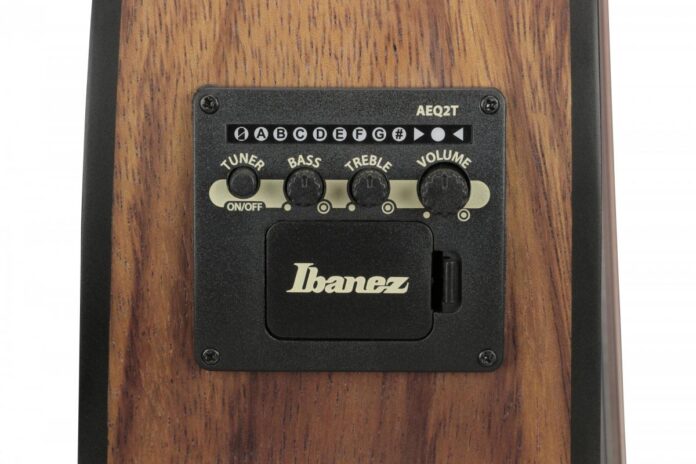 Ibanez-AEQ2T