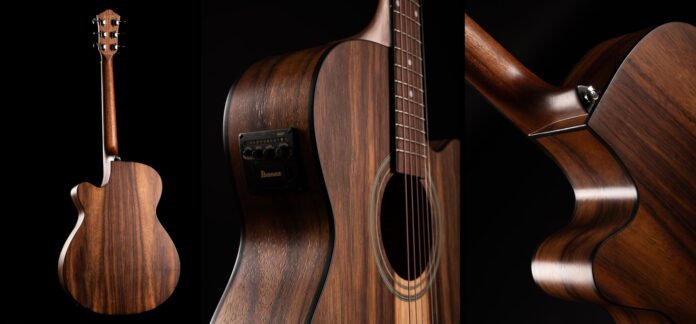 Ibanez V40WSCE OPB
