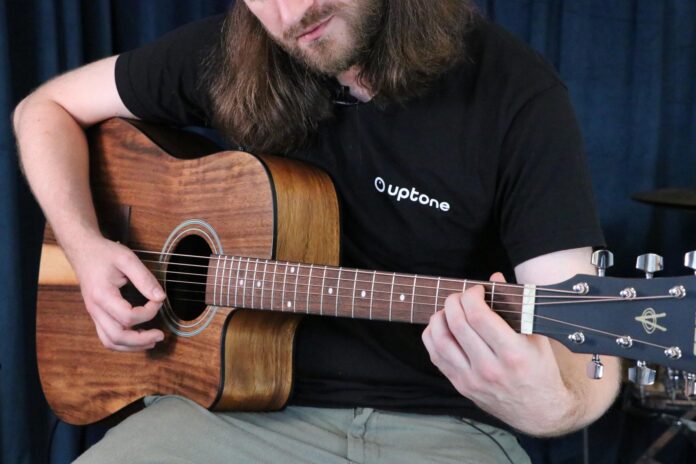 Ibanez V40WSCE OPB
