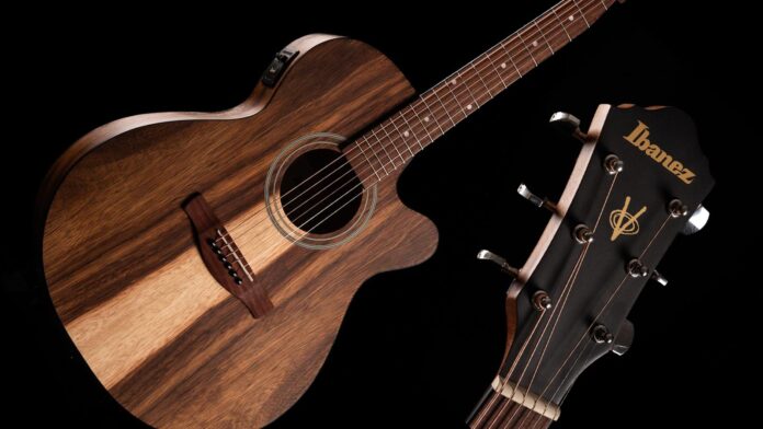 Ibanez V40WSCE OPB