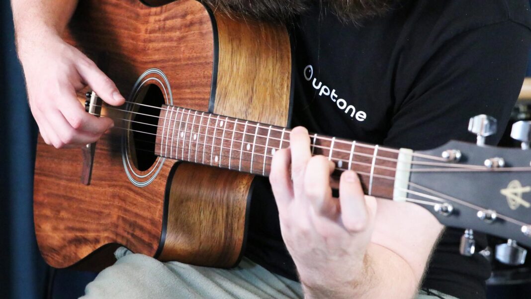 Ibanez-V40WSCE