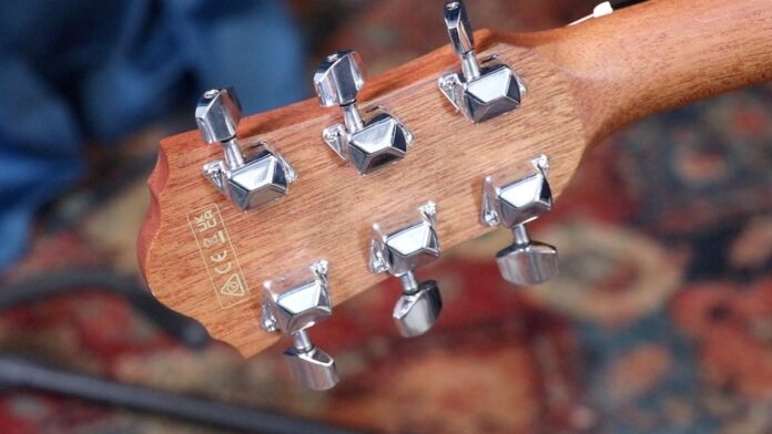 Ibanez-V40WSCE