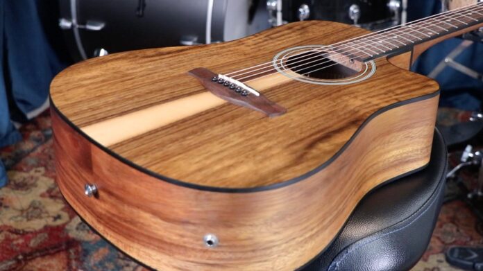 Ibanez-V40WSCE
