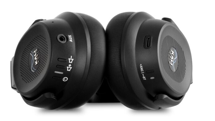 Kali Audio HP‑1