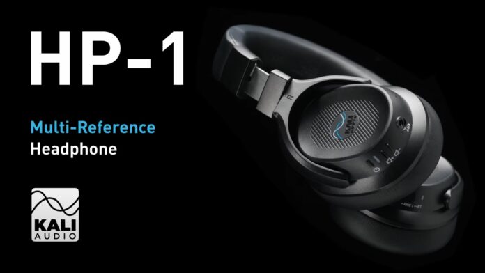 Kali Audio HP‑1