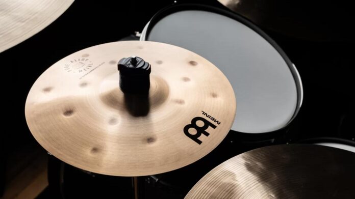 10″ Pure Alloy Extra Hammered Splash (PA10EHS)