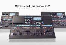 PreSonus StudioLive Series III SE – nowa generacja cyfrowych mikserów PreSonus-StudioLive-Series-III-SE_uptone