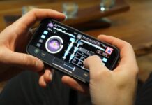 Rekordbox Mobile z nowym darmowym trybem Lite Rekordbox-Mobile-Lite_uptone
