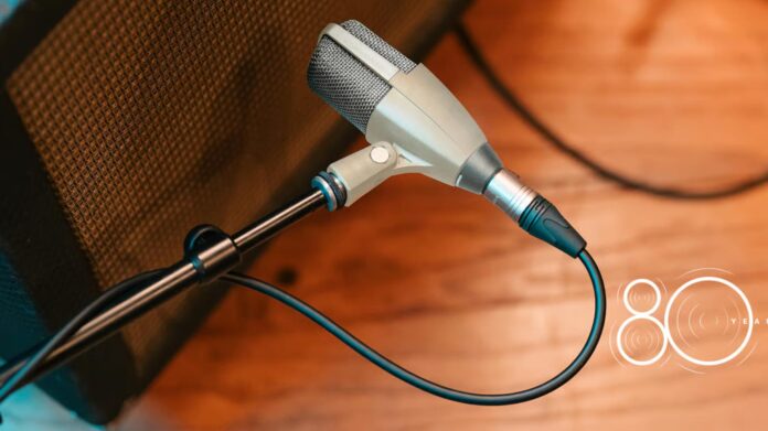 MD 421 KOMPAKT 80TH EDITION