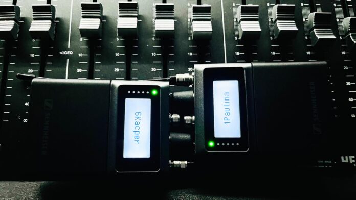 Spectera SEK (UHF)
