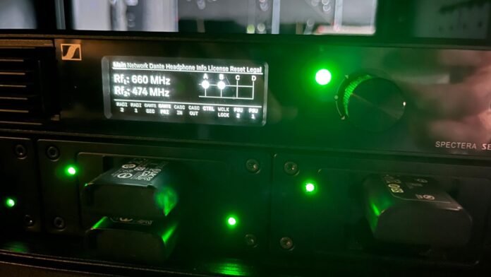 Spectera-1U