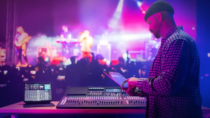 StudioLive-SE-32