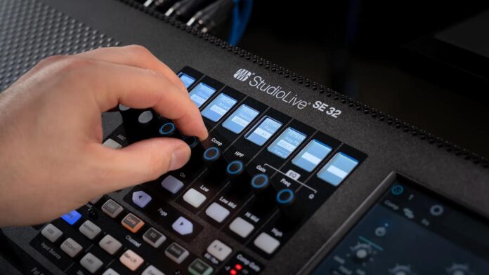 StudioLive-SE-32