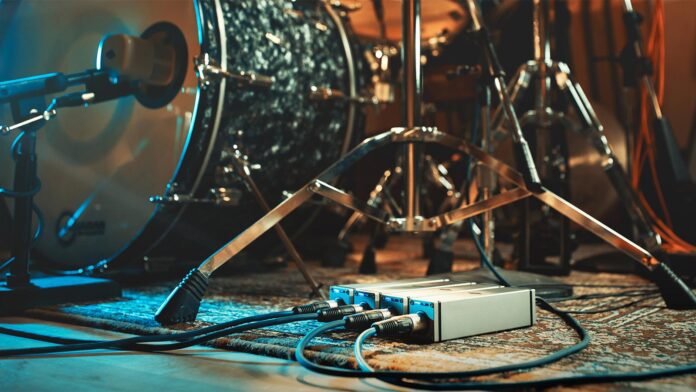 Universal Audio Apollo e1x