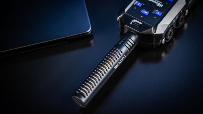 Zoom SSH-6e