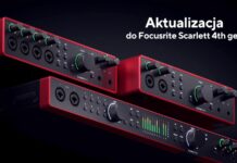 Czy zaktualizowałeś już swój Focusrite Scarlett 4. generacji? Nowe funkcje czekają! focusrite-scarlett-fourth-gen_update
