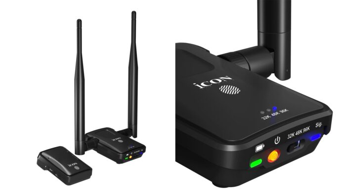iCON AirMon Pro